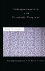 Image for Entrepreneurship and Economic Progress