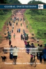 Image for Internal displacement: conceptualization and its consequences