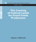 Image for The leasing of federal lands for fossil fuels production
