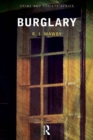 Image for Burglary