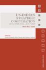 Image for US-Indian strategic cooperation: an elusive partnership?