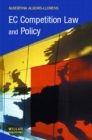 Image for EC competition law and policy
