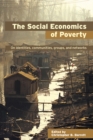 Image for Social Economics of Poverty