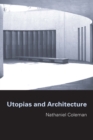 Image for Utopias and architectue
