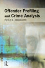 Image for Offender profiling and crime analysis