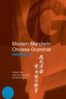 Image for Modern Mandarin Chinese grammar workbook