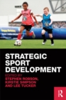Image for Strategic sports development