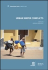 Image for Urban Water Conflicts : UNESCO-IHP