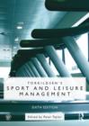 Image for Torkildsen&#39;s Sport and Leisure Management