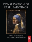Image for The conservation of easel paintings