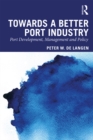 Image for Principles of port management