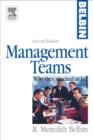 Image for Management Teams: Why They Succeed Or Fail