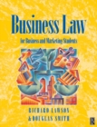 Image for Business law: for business and marketing students