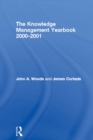 Image for The knowledge management yearbook 2000-2001