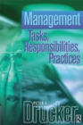 Image for Management: tasks, responsibilities, practices.
