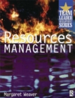 Image for Resources Management
