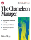 Image for The chameleon manager