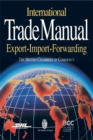 Image for International trade manual.