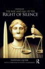 Image for The right to silence: principle, pragmatism and policy making