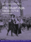 Image for The Routledge companion to the Stuart Age, 1603-1714