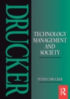Image for Technology, Management and Society: Essays
