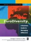 Image for Eurodiversity: A Business Guide to Managing Difference