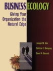 Image for Business ecology: giving your organization the natural edge