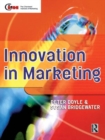 Image for Innovation in Marketing