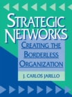 Image for Strategic networks