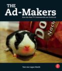 Image for The ad-makers: how the best TV commercials are produced