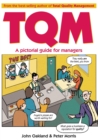 Image for Total Quality Management: A pictorial guide for managers