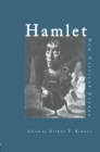 Image for Hamlet: new critical essays : v. 23