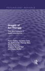 Image for Images of art therapy: new developments in theory and practice