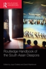 Image for Routledge handbook of the South Asian diaspora