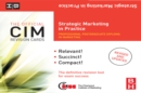 Image for CIM Revision Cards Strategic Marketing in Practice