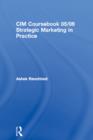 Image for Strategic Marketing in Practice 2005-2006