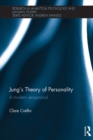 Image for Jung&#39;s theory of personality: a modern reappraisal