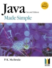 Image for Java Made Simple