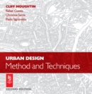 Image for Urban Design: Method and Techniques