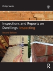 Image for Inspections and reports on dwellings: inspecting