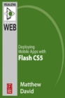Image for Flash Mobile: Deploying Mobile Apps with Flash CS5