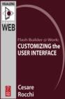 Image for Flash Builder @ Work: Customizing the User Interface