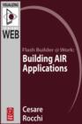 Image for Flash Builder Building Air Applications
