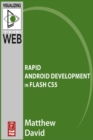 Image for Flash Mobile: Rapid Android Development in Flash Cs5