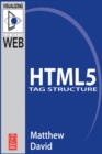 Image for HTML5 Tag Structure