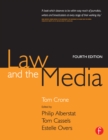 Image for Law and the Media
