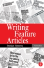 Image for Writing feature articles