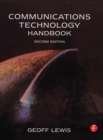 Image for Communications technology handbook