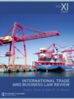 Image for International trade and business law review