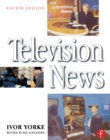 Image for Television news